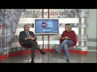 Punto 13 Talk Salute - 15 dicembre 2016