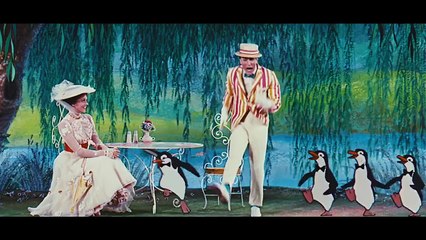 10 Disney Moments That Hints At Other Popular Disney Scenes!-NhzEMArb9N4