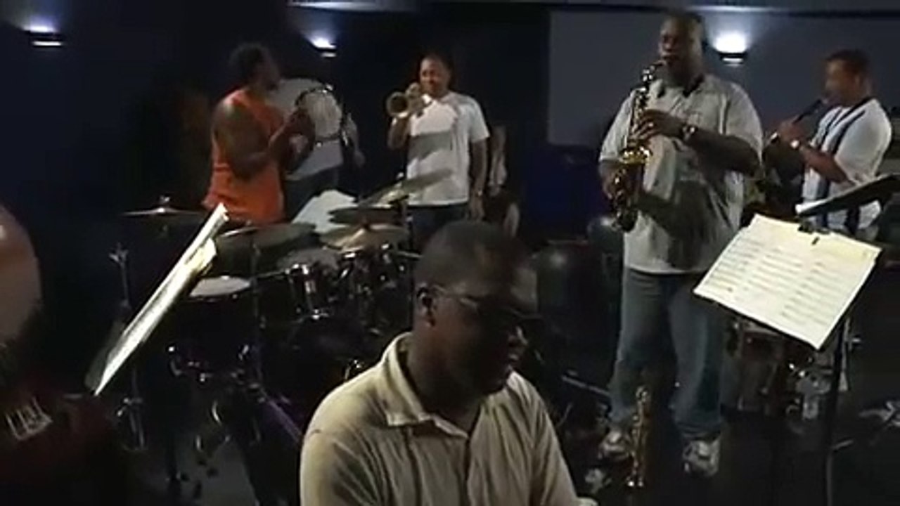 Wynton Marsalis Septet   Happy Birthday