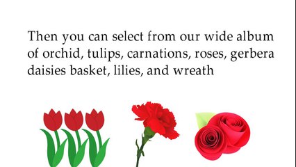 Send Flowers To Philippines