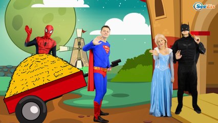 Humpty Dumpty + More Kids Songs Collection | THE BEST SONGS | Nursery Rhymes for Babies