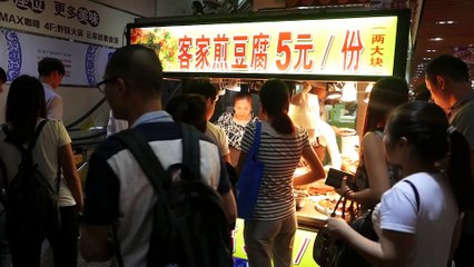 Món Đậu Hũ Cay Thơm Ngon