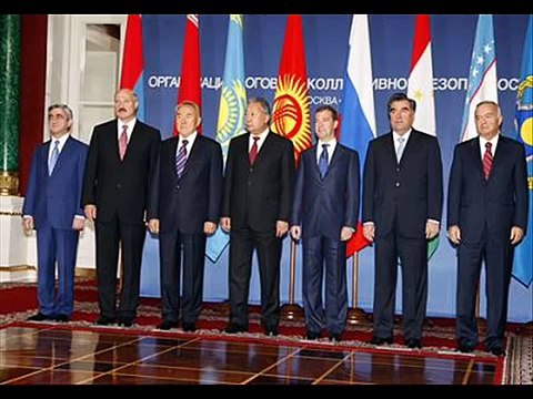 Сектор Газа - ГАИ