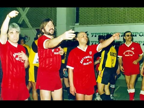 Юрий Лоза - Гараж (Жигули)