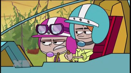 CAMPAMENTO LAKEBOTTOM "CARRERA BOLALODOSA" LATINO