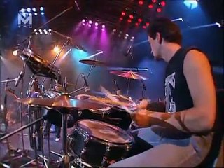 Машина Времени - Марионетки (1992)