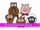 Baby Animals Song Animal Babies Songs for Children Kids Kindergarten Preschoolers Happy Music