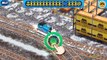 Thomas & Friends - Race On! Fastest Trains Catch Fire and Dangerous - Part I-QHVy_kG02Go
