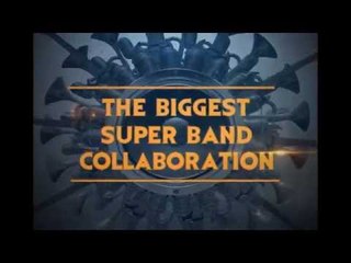 Malam Ini, The Biggest Concert Superband Hanya di SCTV