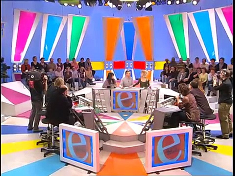 Florence Foresti  - On a tout Catherine Barma - On a tout essayé-fTonN1wg-jw