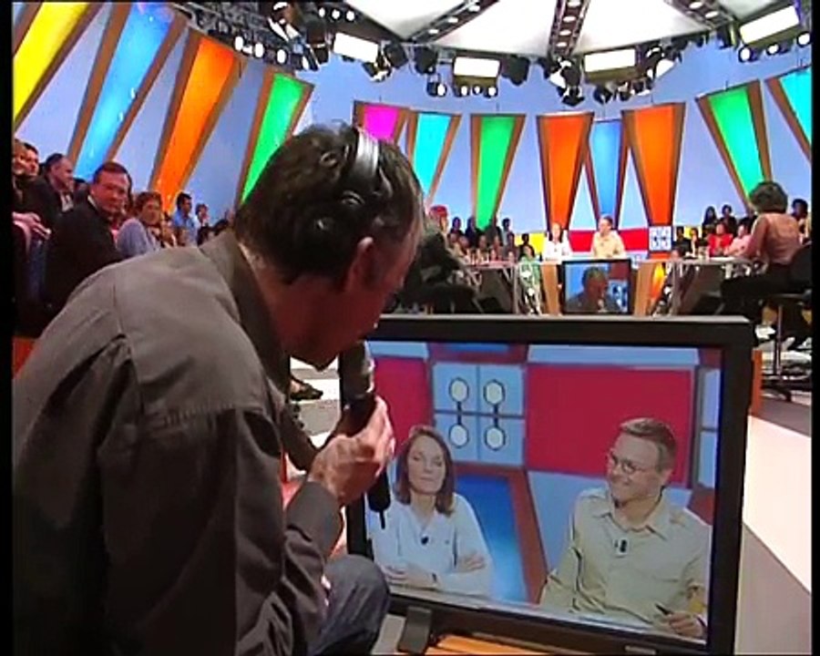 Franck Dubosc  - Commentateur sportif - On a tout essayé - 07_02_2002-7cc-qXFSu5w