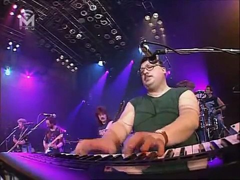 Машина Времени - Ты или я (1992)