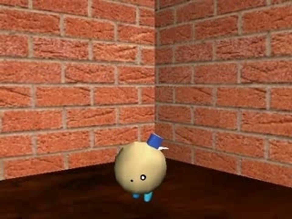 Animation 3D