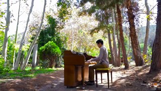 '7 Years' Lukas Graham - Piano Cover by David Solis-pbhQP5ykLLc