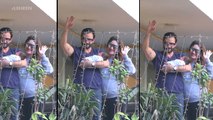 [MP4 720p] Kareena Kapoor DISCHARGED From Hospital _ Taimur Ali Khan