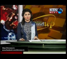 Sindh Round Up- 6 PM- 26th December 2016
