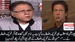 Opposition ka Matlab hi PTI reh gaya hai, Worker sirf Unke pass hai - Hassan Nisar