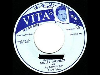 Smiley Monroe - Happy Happy Birthday