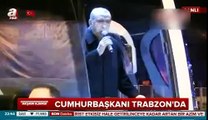Recep Tayyip Erdoğan Tüm halkı son kez uyardı