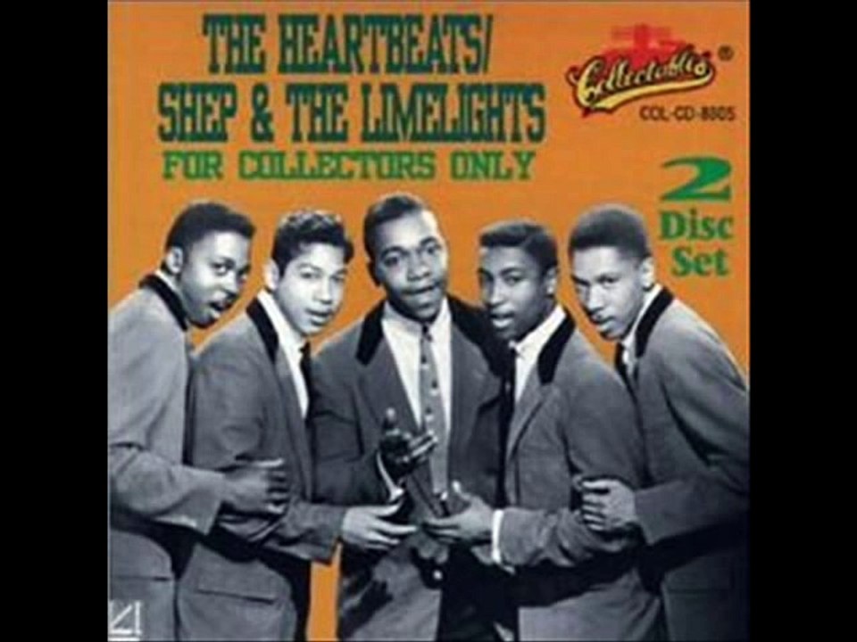 Shep & the Limelites - Our Anniversary