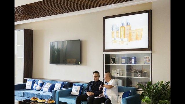 phẫu thuật lệch vách ngăn mũi - bệnh viện thẩm mỹ asean