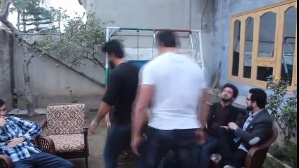 Our Vines - Getting into fight  Pukhtoons Vs Others...