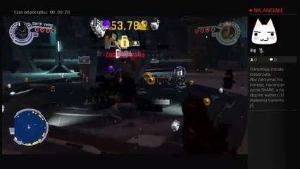 Transmisja na żywo z PS4 użytkownika Cypek05 (19)