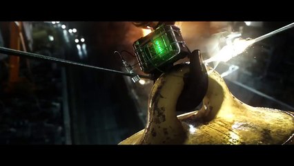 fast and furious 8 looks intense