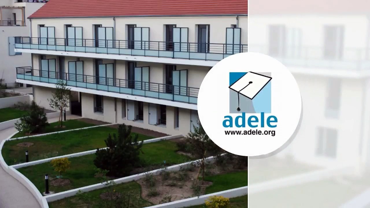 Location logement étudiant - Cormeilles en parisis - Résidence Antarès
