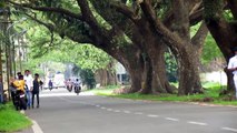 Live Bike Accident in Kerala at Fort Kochi-kPoegaD_HnI