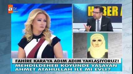 Müge Anlı ile Tatlı Sert 27 Aralık 2016 Tek Parça İzle Part 2