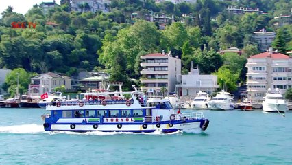 Sunrise From Istanbul (SAUD) - Morning Show - Promo - SEE TV