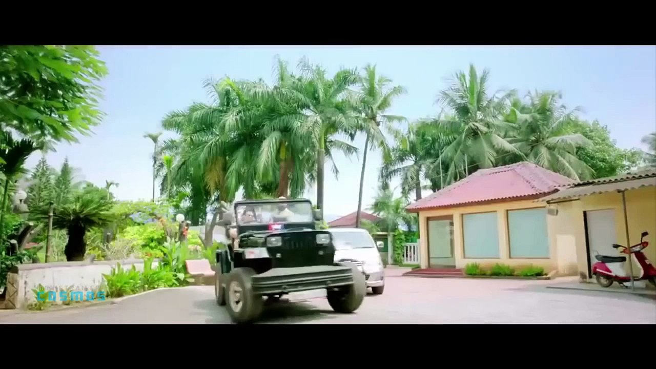 AA GAYA HERO - Official Trailer (2017) - Theatrical Movie Trailer - Govinda, Ashutosh Rana