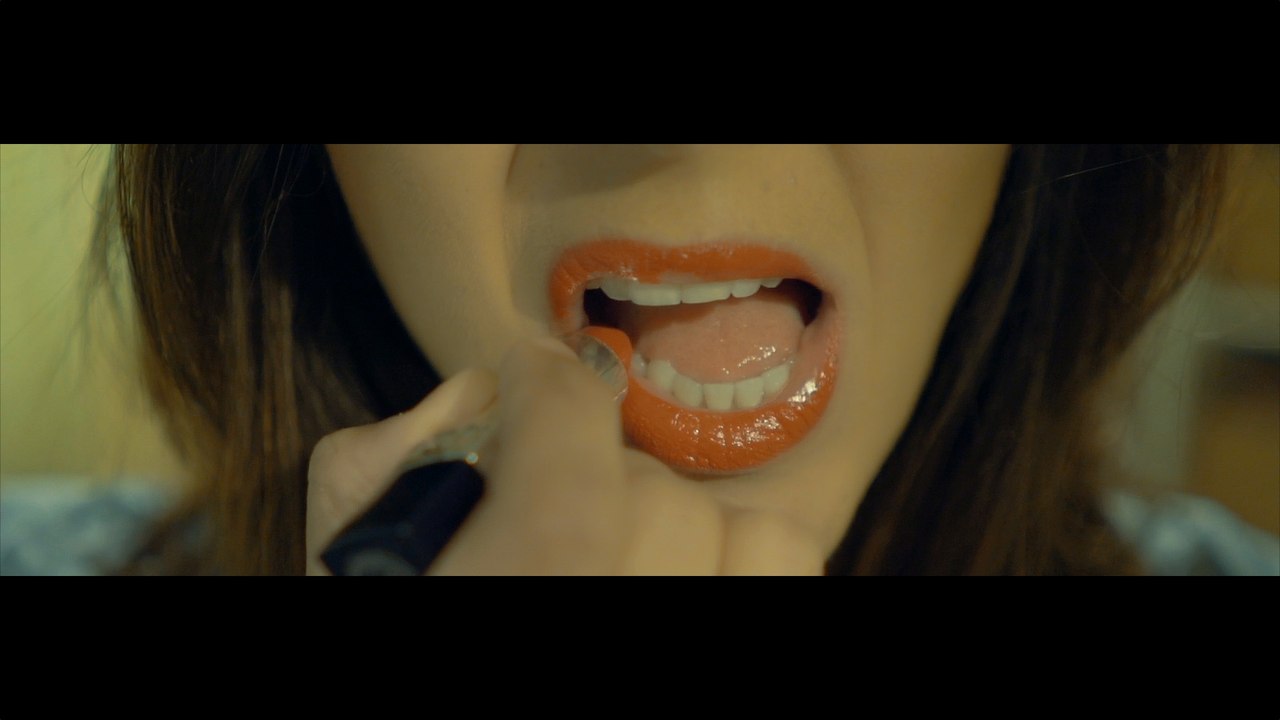 Je suis LES HOMMES DE MA VIE