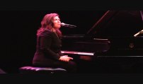 Happy Birthday, by Beethoven  Bach  Mozart  - Nicole Pesce on piano