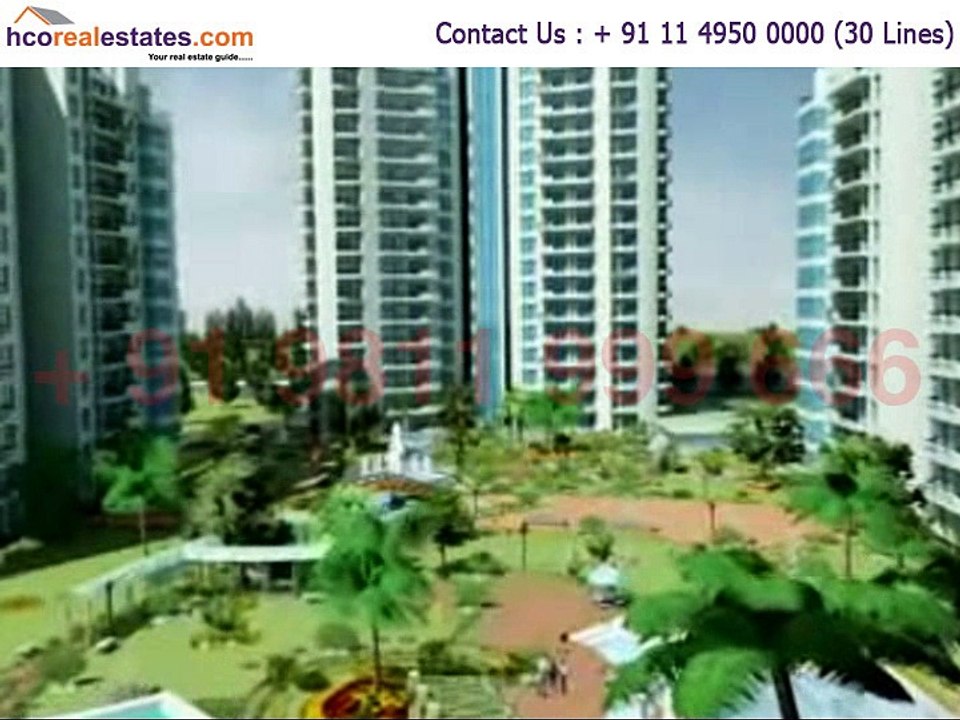 Parsvnath Exotica Gurgaon