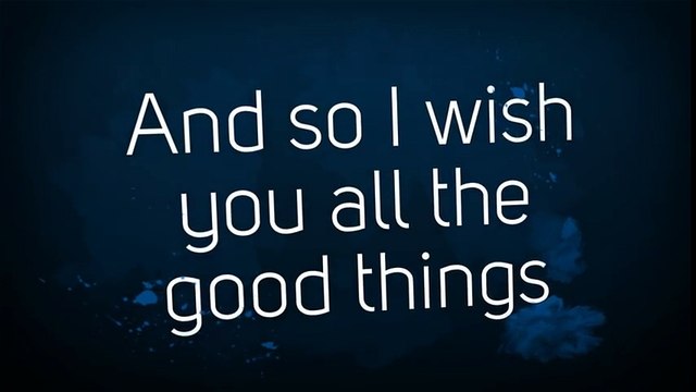 Happy Birthday Best Friend Wishes & Greetings Video