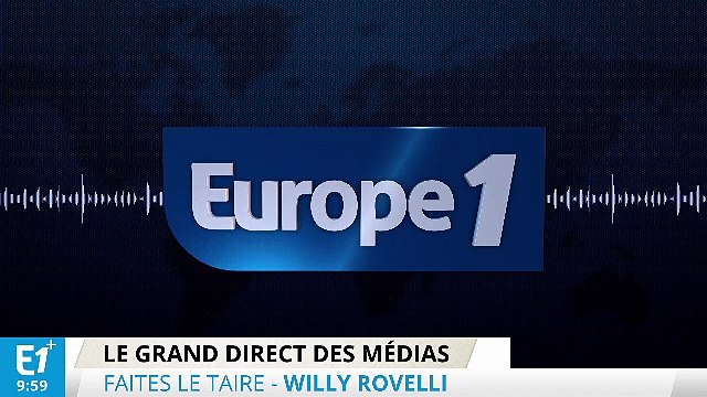 Willy Rovelli : Quand tu penses que certains ont passé des années à faire une toile