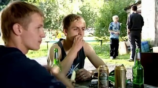 Глухарь 2 сезон 22 серия _ Дураки