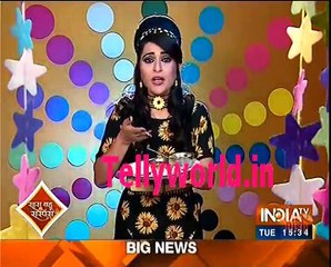 Dont Post This Video on Instagram ishqbaaaz Saas Bahu aur Suspense  27th December 2016