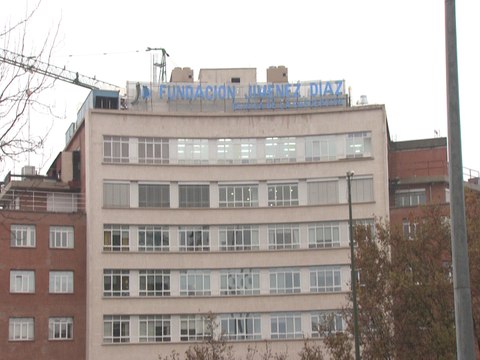 La Fundación Jiménez Díaz lidera el ranking de hospitales españoles