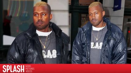 El comportamiento compulsivo de Kanye West estanca su recuperación