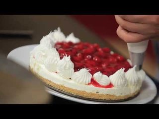 عجة بالسلق - تشيز كيك | أتفضلو عندنا حلقة كاملة