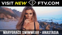 Mary Grace Swimwear featuring Anastasia | FTV.com