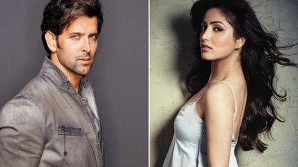 Kadam Se Kadam  Full Video Song- Kaabil Movie 2017 - Hrithik Roshan , Yami Gautam