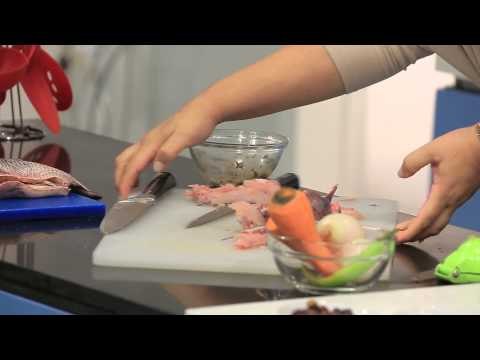 سمك بلطى مسلوق - سمك بلطى مشوى - شوربة سمك | عيش وملح حلقة كاملة