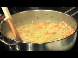 فتة فاصوليا بيضاء - ريزوتو الكرات بالبندق - مافن الفواكة | بالهنا حلقة كاملة