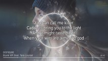 Disfigure - Blank VIP (feat. Tara Louise) [Lyrics on screen + subtitles]