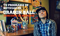 Noticias de Dragon Ball de diciembre - ¡Síntesis Z! + CONCURSO