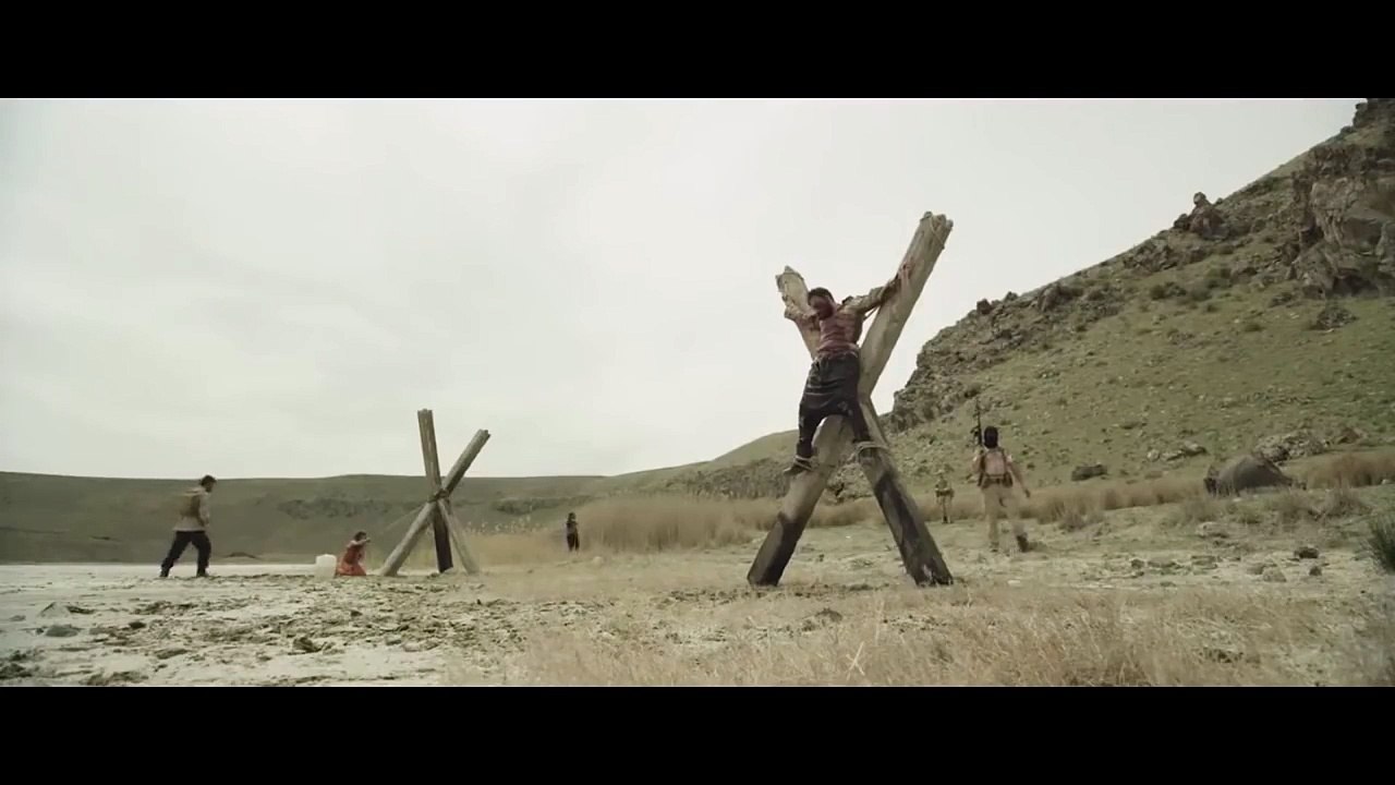 DAĞ 2 - Fragman (4 Kasım'da Sinemalarda)